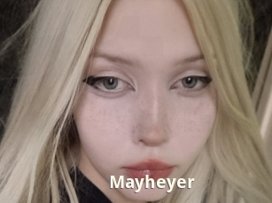 Mayheyer