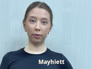 Mayhiett