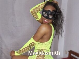 Mayidasmith
