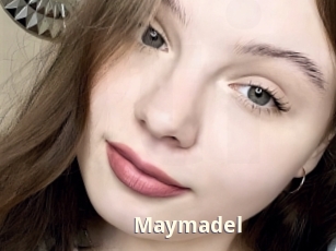 maymadel Bigtitinvasion