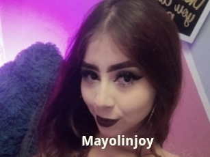 Mayolinjoy