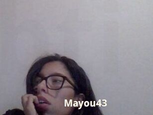 Mayou43