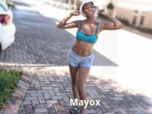 Mayox