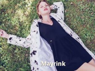 Mayrink