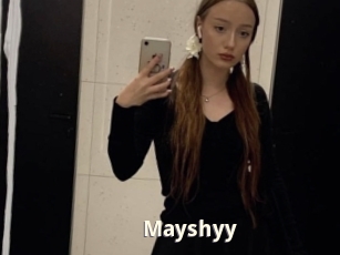 Mayshyy