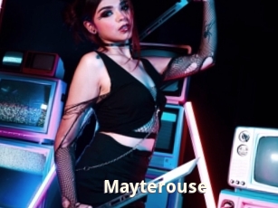 Mayterouse