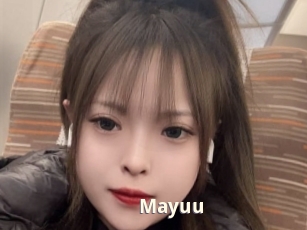 Mayuu