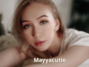 Mayyacutie