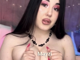 Mayzi