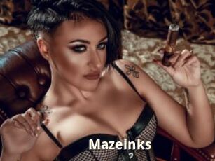 Mazeinks