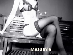 Mazumia