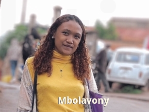 Mbolavony