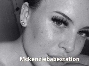 Mckenziebabestation