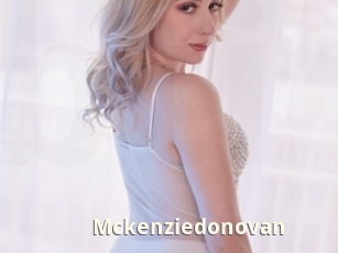 Mckenziedonovan