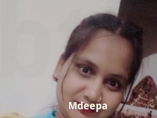 Mdeepa