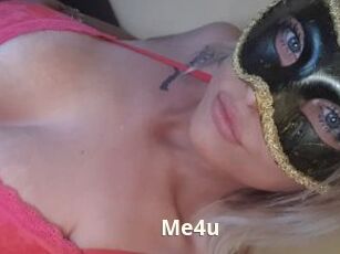 Me4u