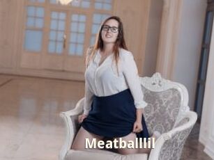 Meatballlil