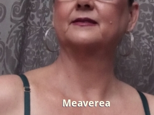 Meaverea