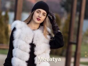 Mecatya