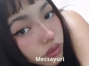Mecsayuri
