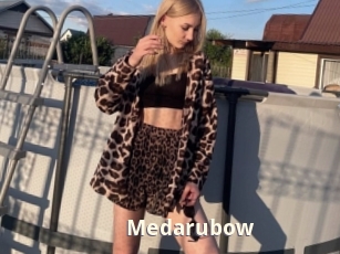 Medarubow