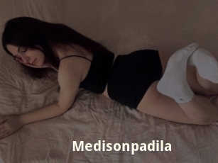 Medisonpadila