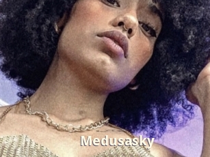 Medusasky