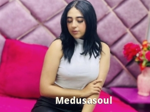 Medusasoul