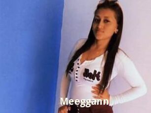 Meeggann