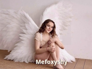 Mefoxyshy