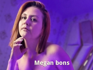 Megan_bons