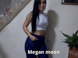 Megan_moon