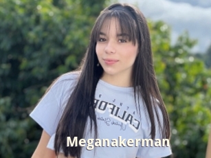 Meganakerman
