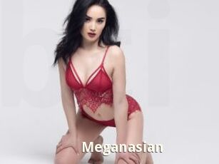 Meganasian