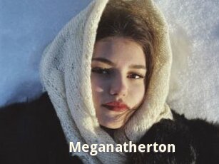 Meganatherton