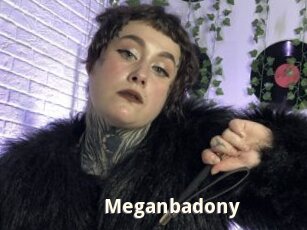 Meganbadony