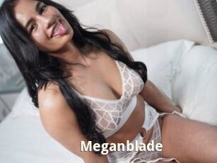 Meganblade