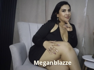 Meganblazze