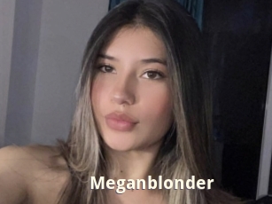 Meganblonder