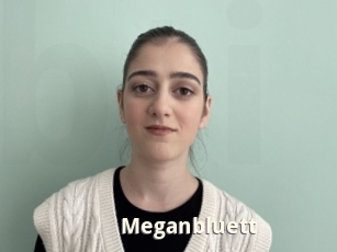 Meganbluett