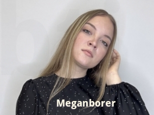Meganborer