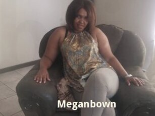 Meganbown