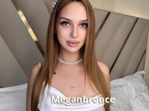 Meganbronce