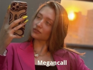 Megancall