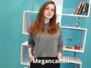 Megancandii