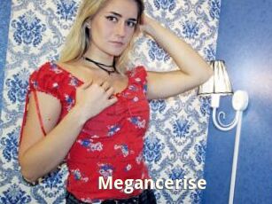 Megancerise