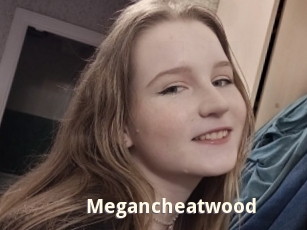Megancheatwood