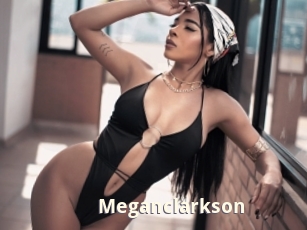 Meganclarkson