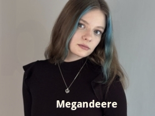 Megandeere