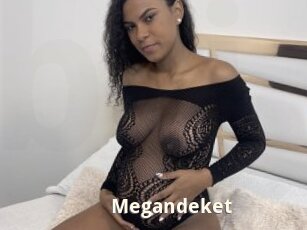 Megandeket